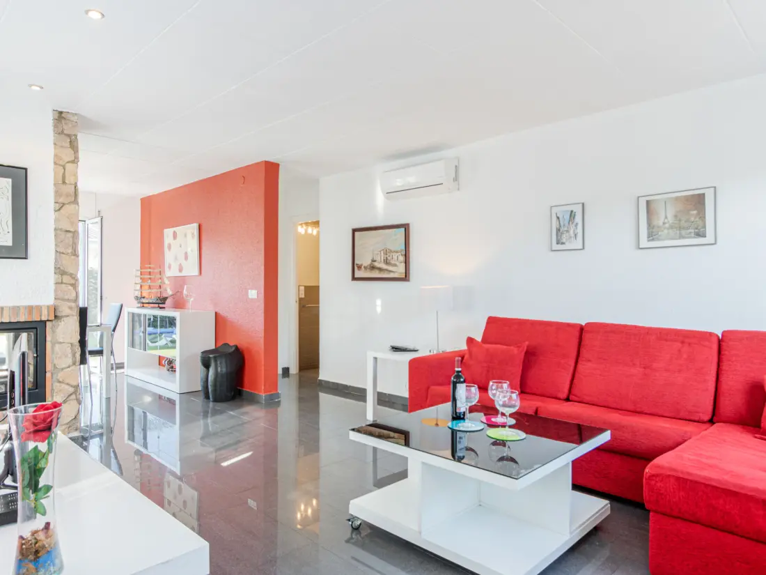 Maison de Vacances Empuriabrava