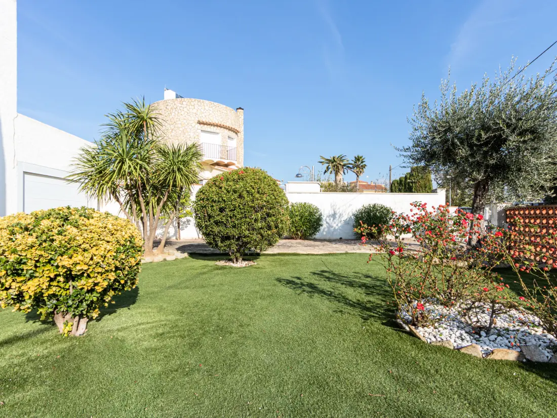 Maison de Vacances Empuriabrava