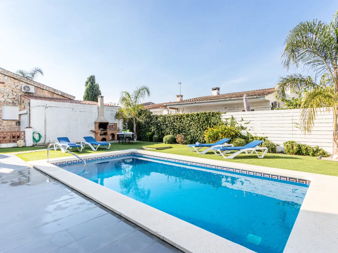 Maison de Vacances Empuriabrava
