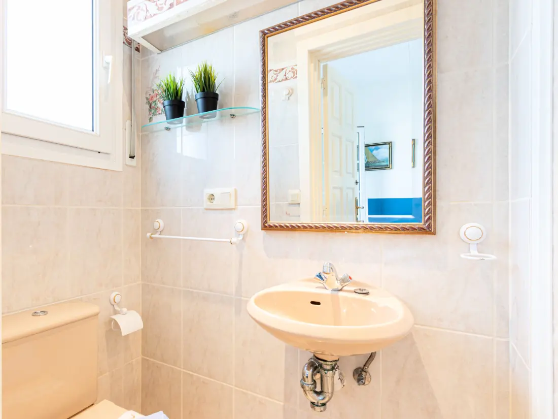 Maison de Vacances Empuriabrava