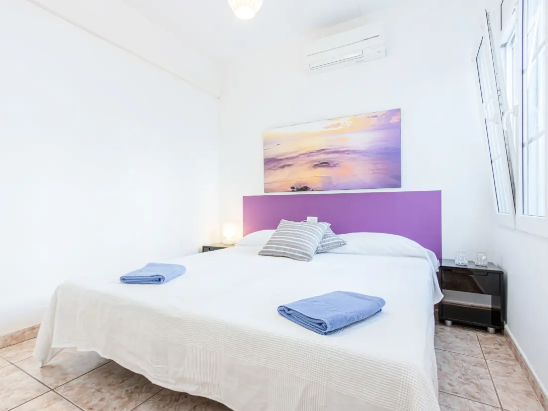 Maison de Vacances Empuriabrava