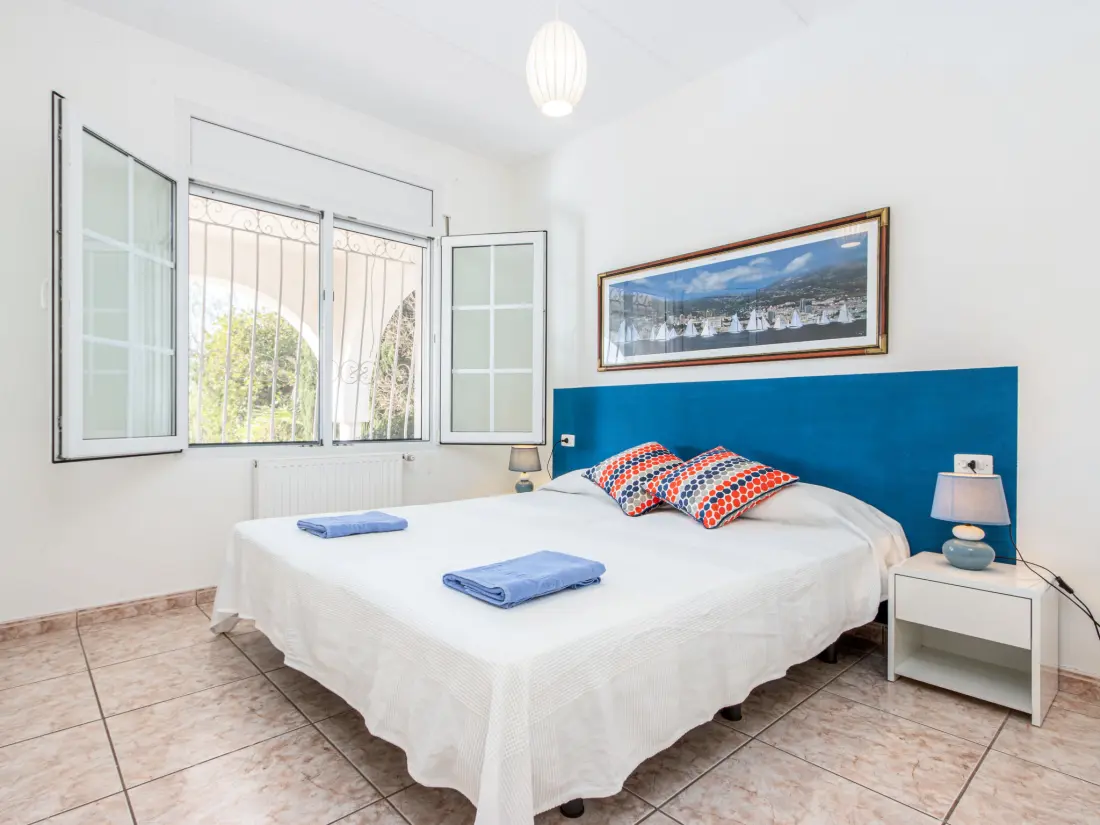 Maison de Vacances Empuriabrava