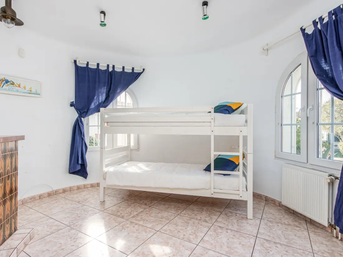 Maison de Vacances Empuriabrava