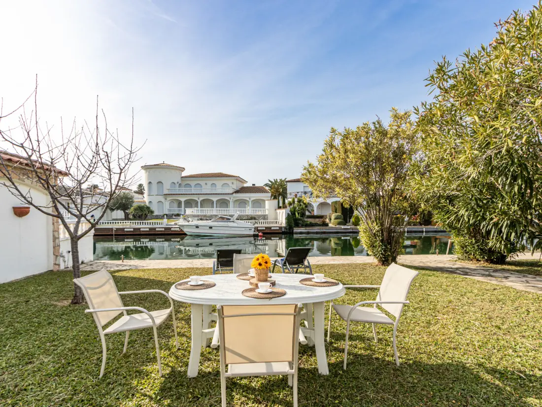 Maison de Vacances Empuriabrava
