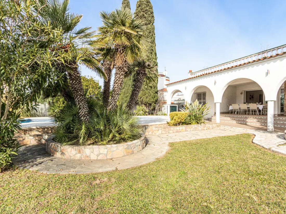 Maison de Vacances Empuriabrava