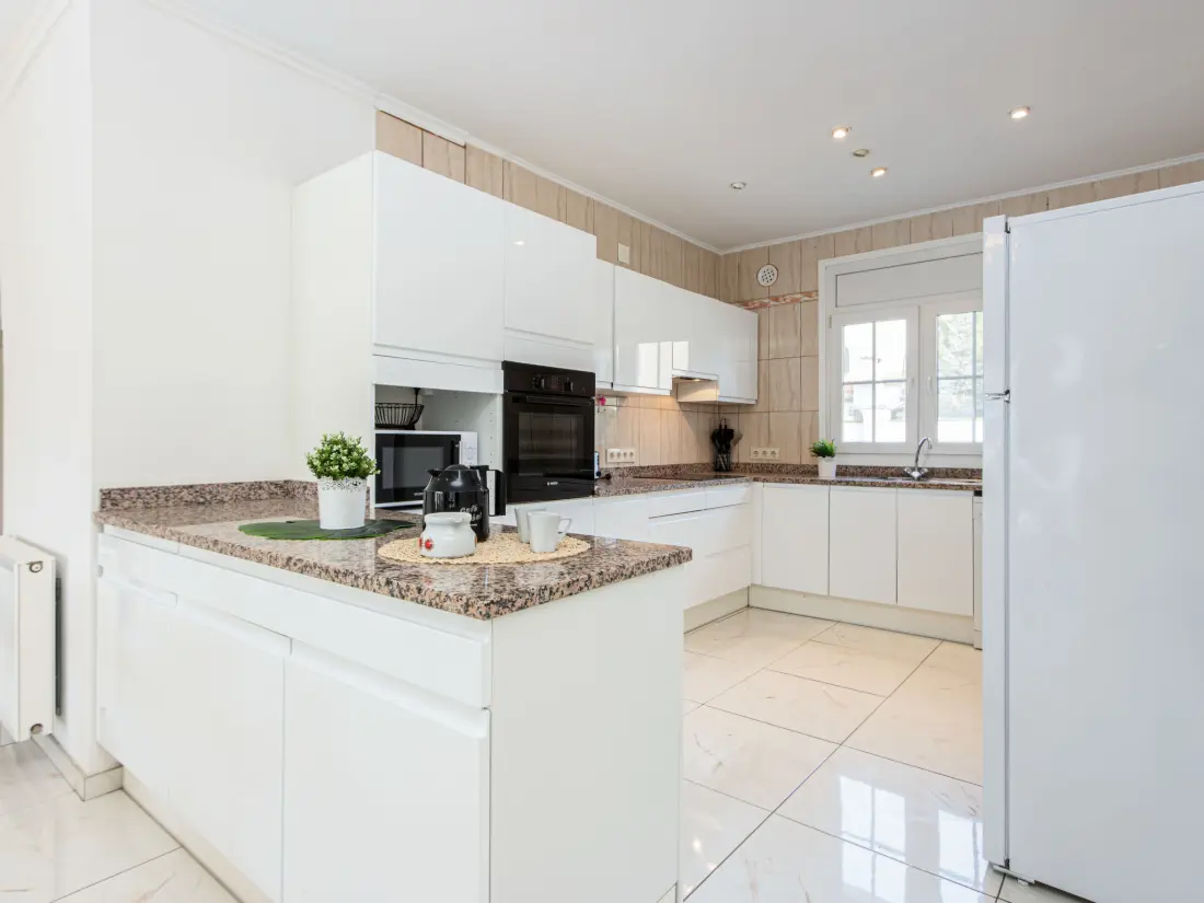 Maison de Vacances Empuriabrava