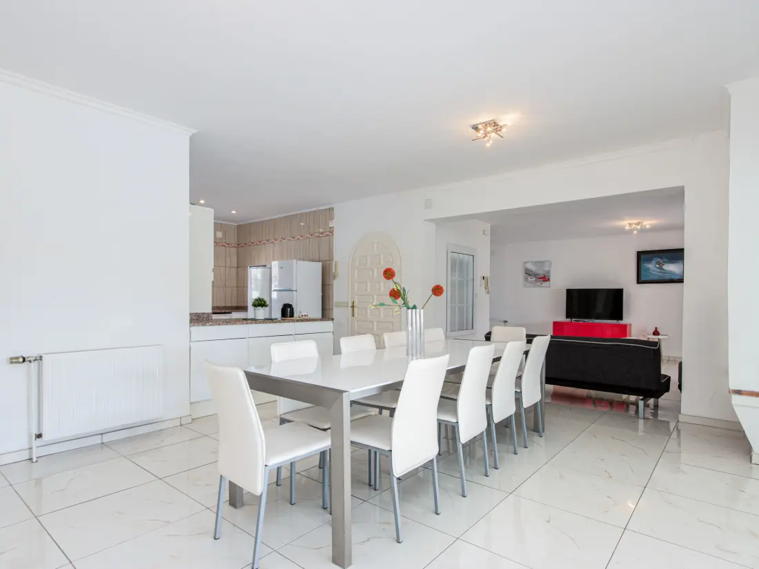 Maison de Vacances Empuriabrava