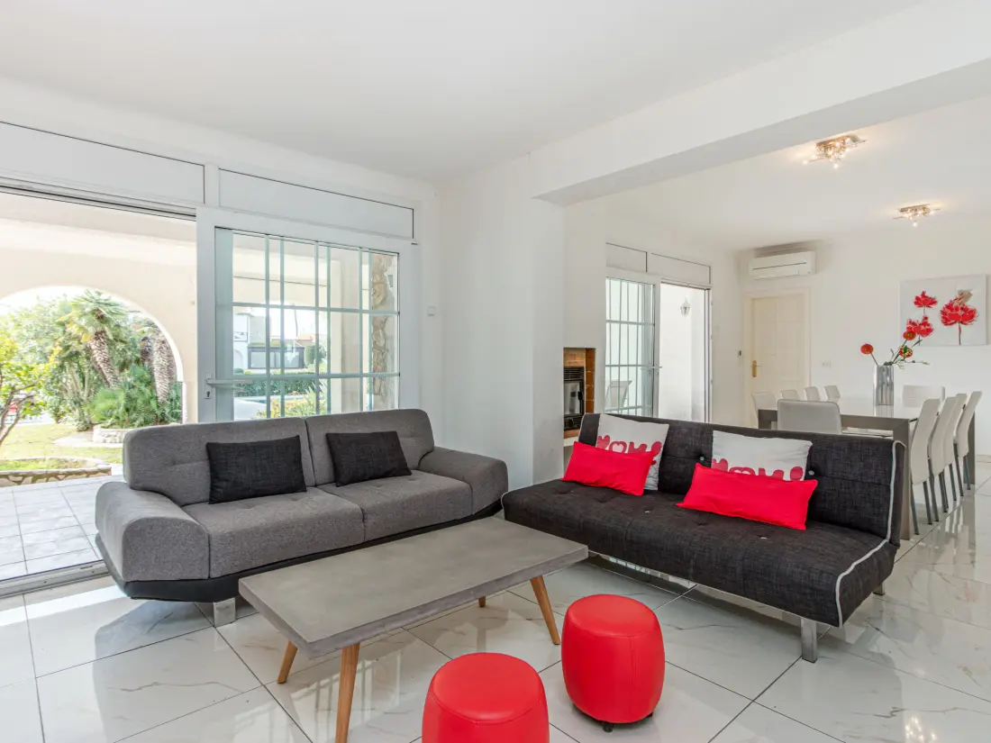 Maison de Vacances Empuriabrava