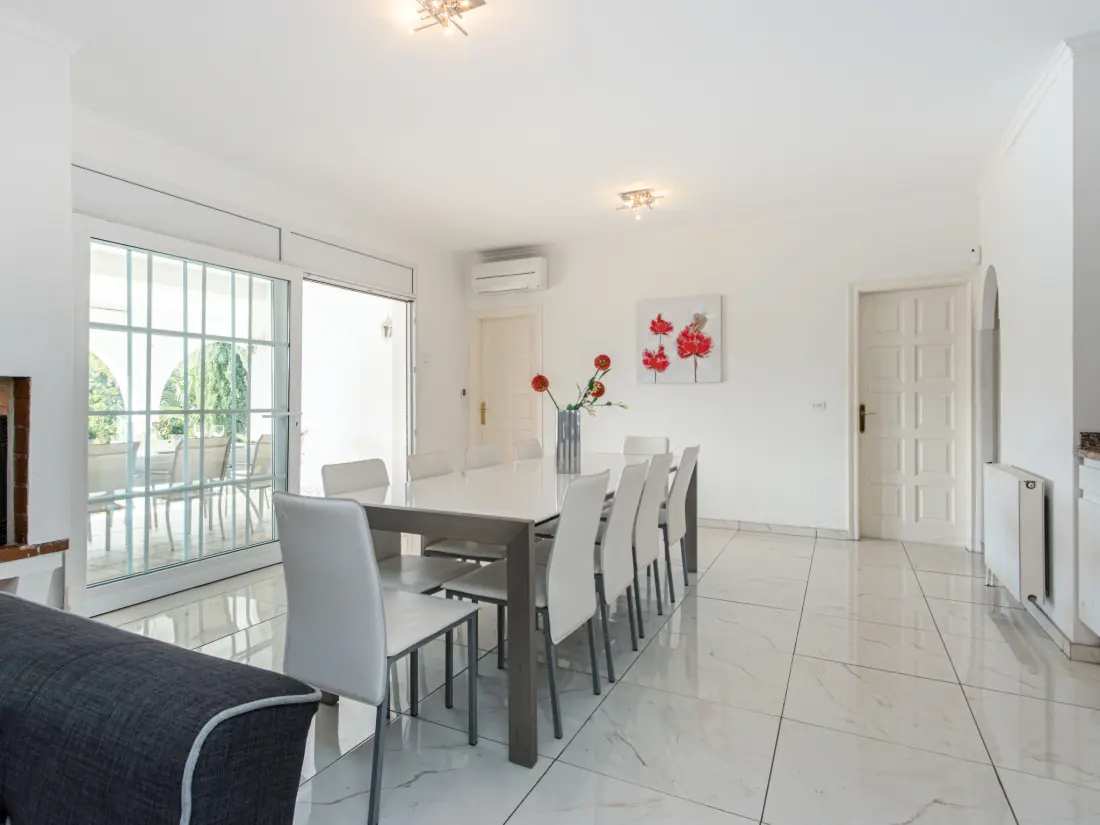 Maison de Vacances Empuriabrava