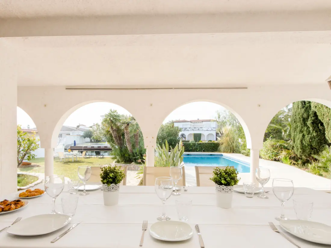 Maison de Vacances Empuriabrava