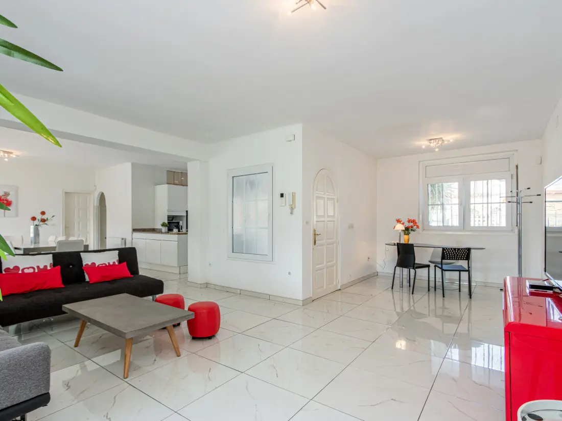 Maison de Vacances Empuriabrava