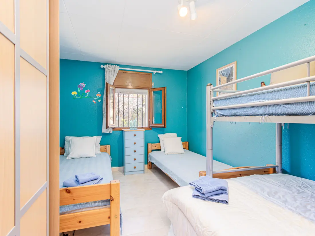 Maison de Vacances Empuriabrava