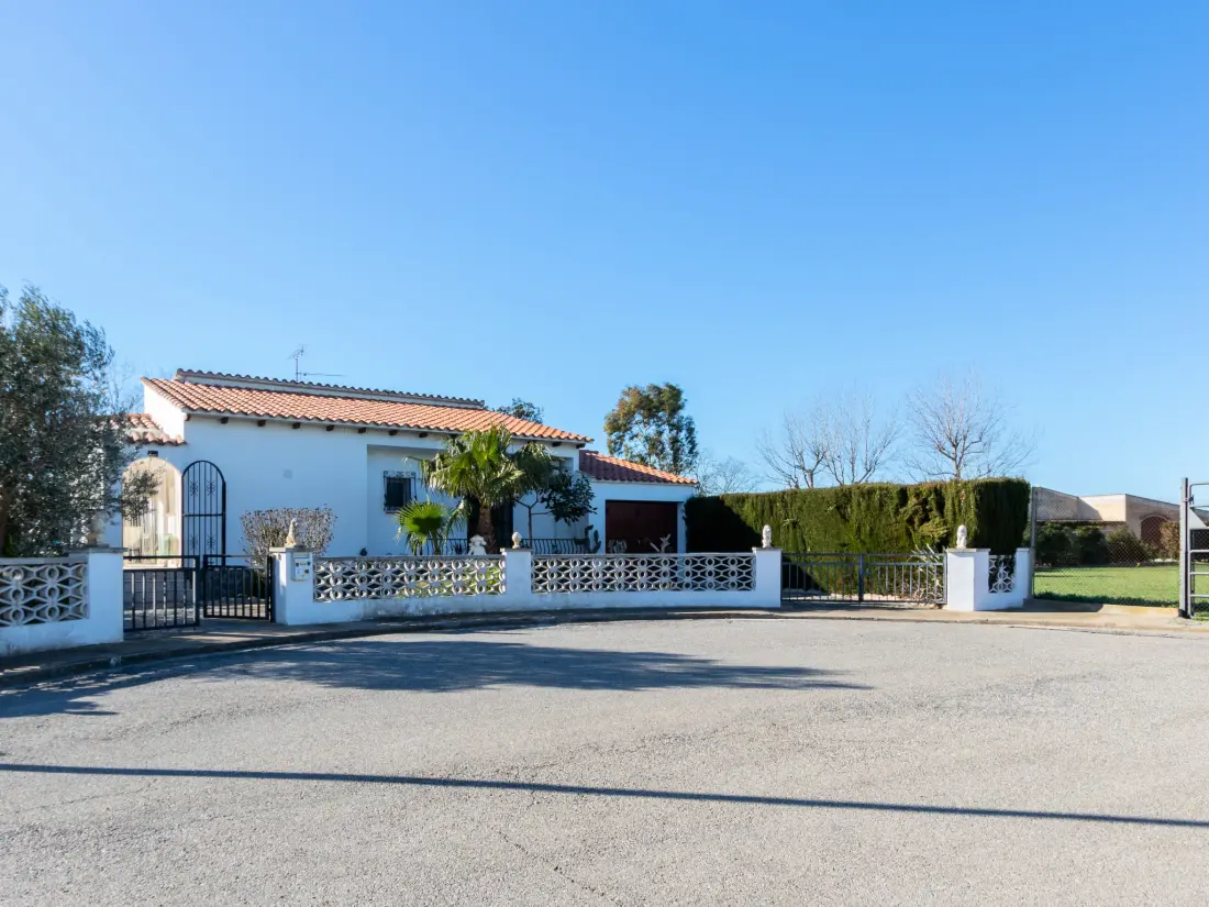 Maison de Vacances Empuriabrava