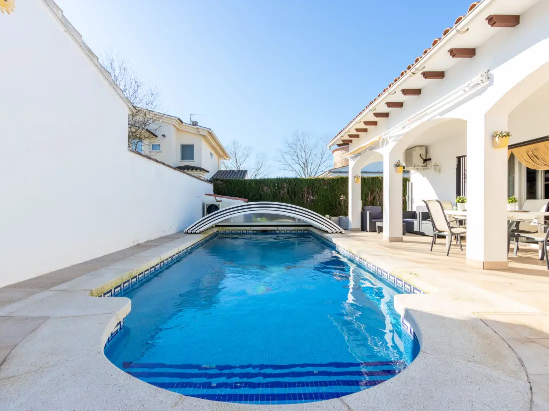 Maison de Vacances Empuriabrava