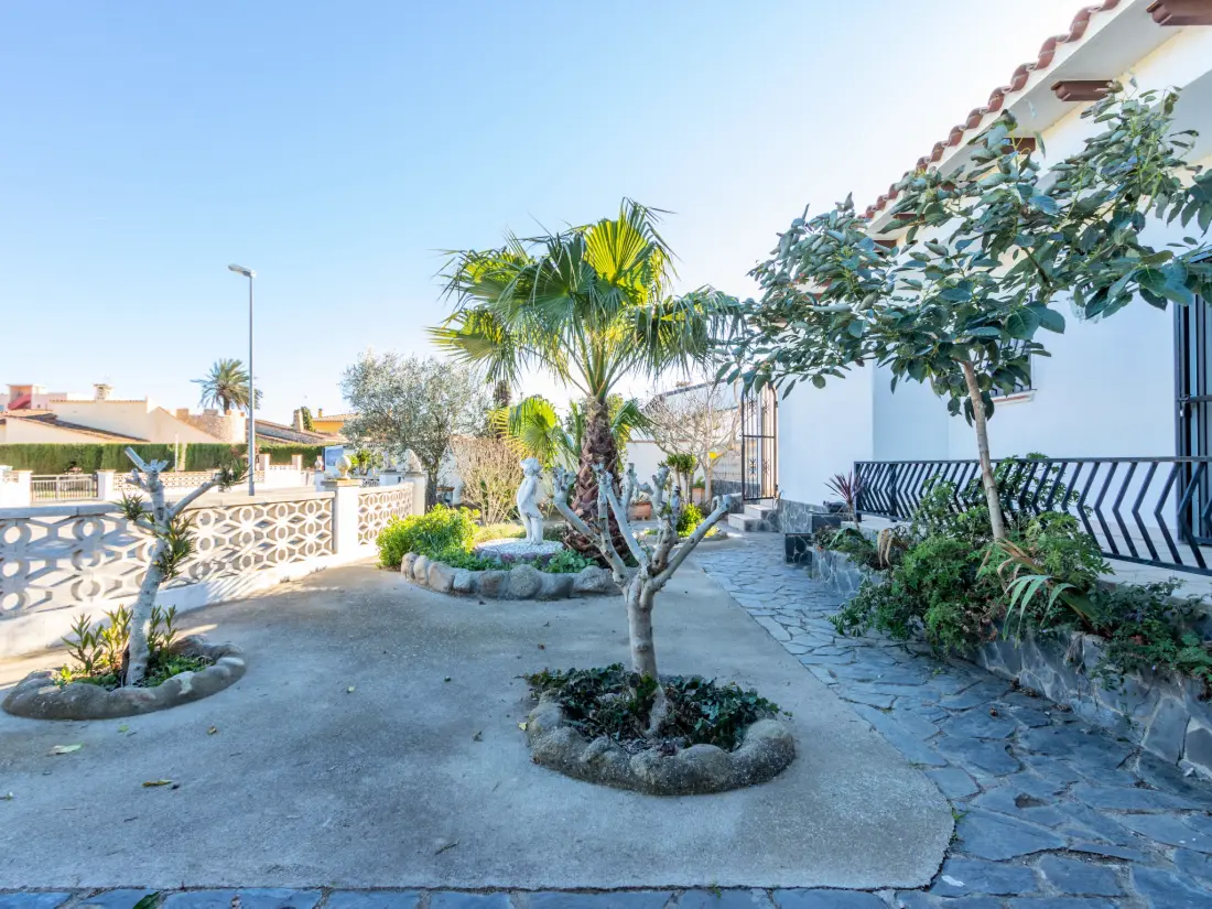 Maison de Vacances Empuriabrava