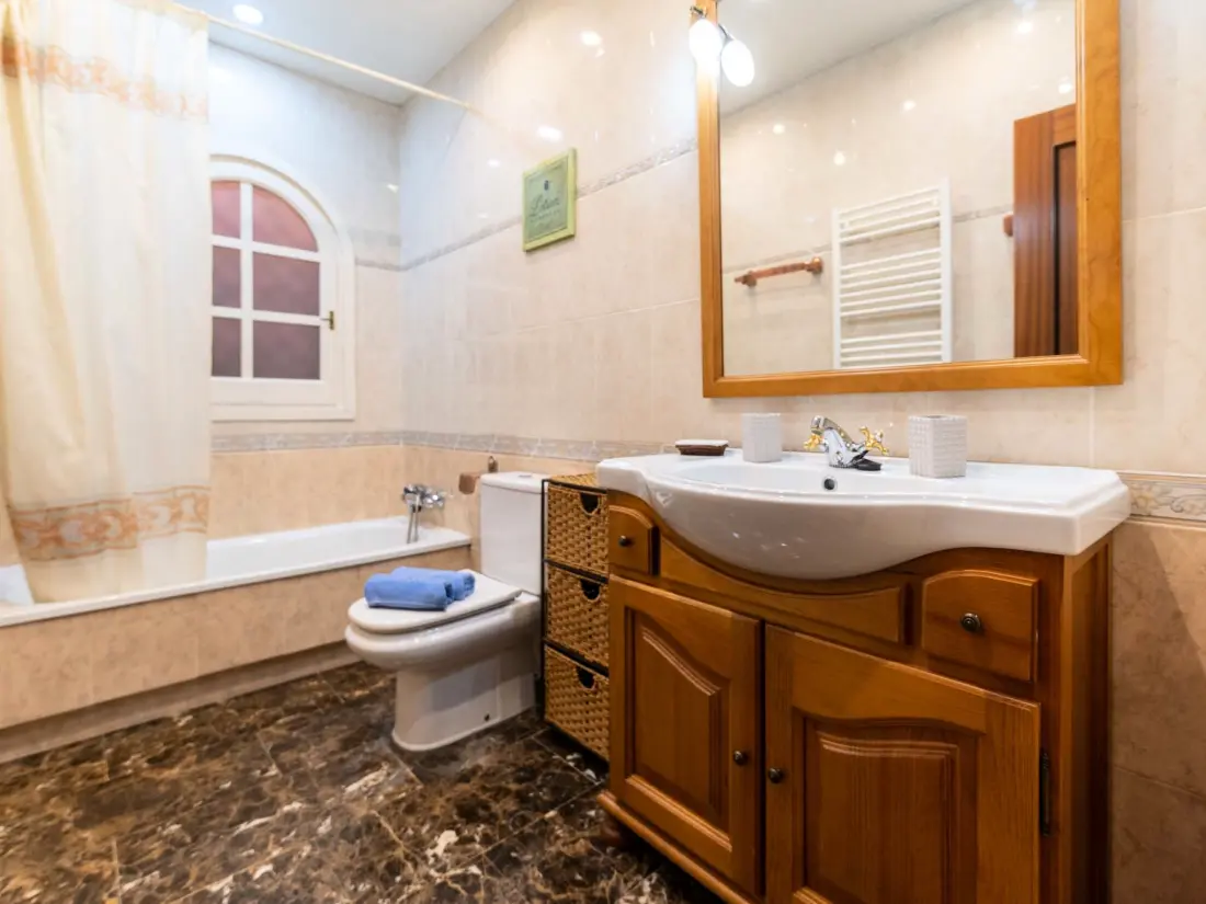Maison de Vacances Empuriabrava