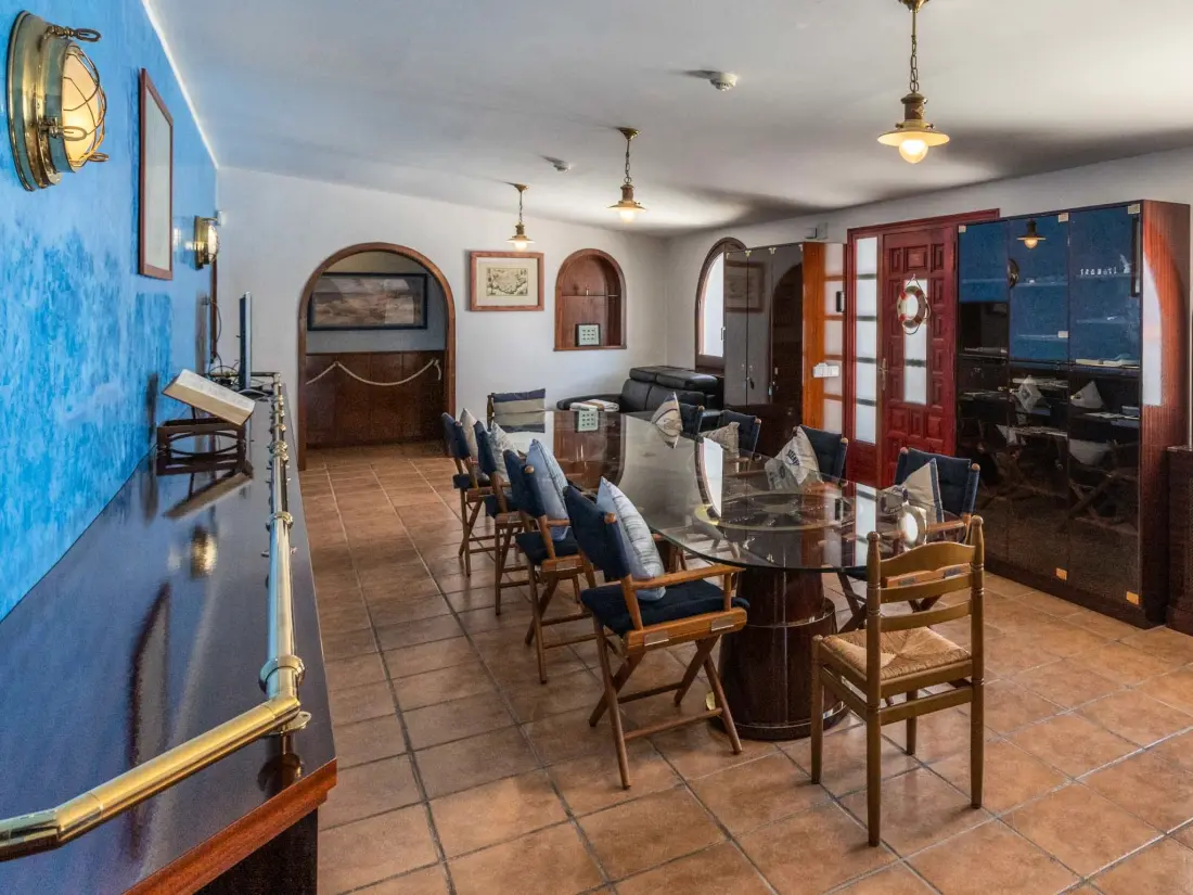 Maison de Vacances Empuriabrava