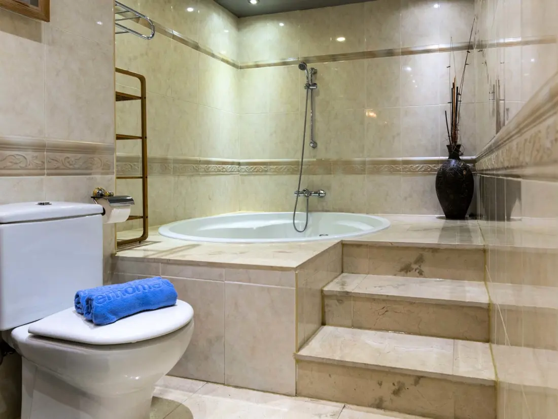 Maison de Vacances Empuriabrava