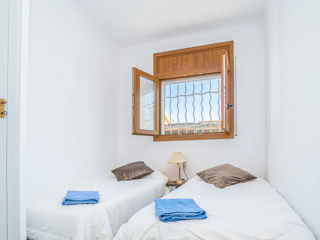 Maison de Vacances Empuriabrava