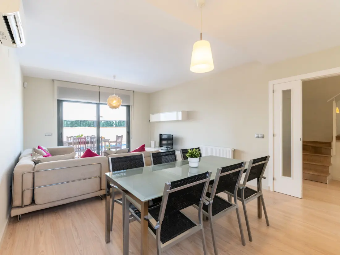 Maison de Vacances Empuriabrava