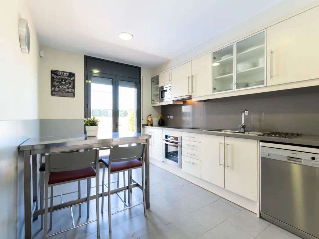 Maison de Vacances Empuriabrava