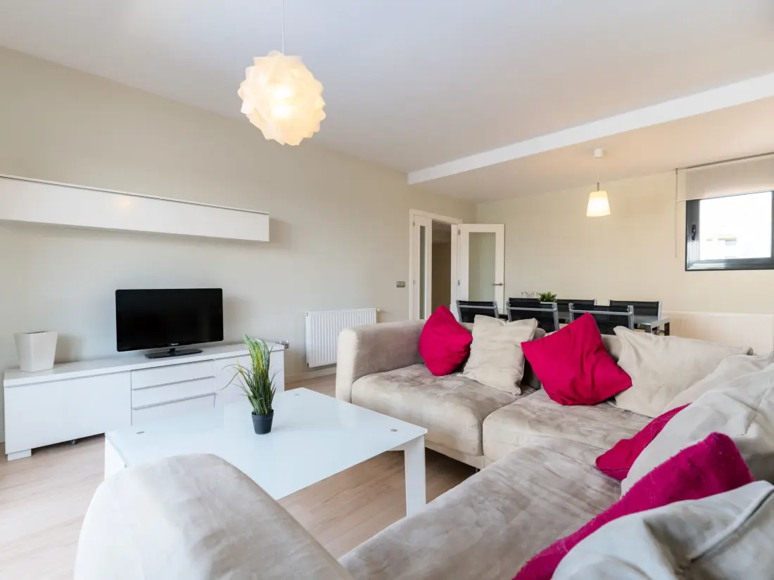 Maison de Vacances Empuriabrava
