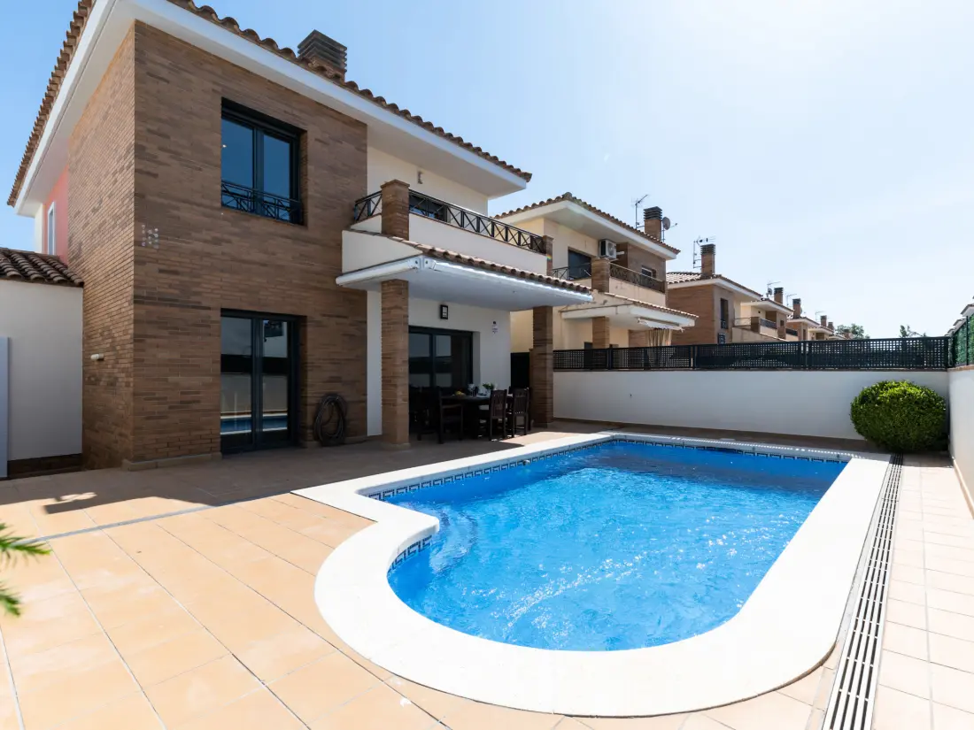 Maison de Vacances Empuriabrava