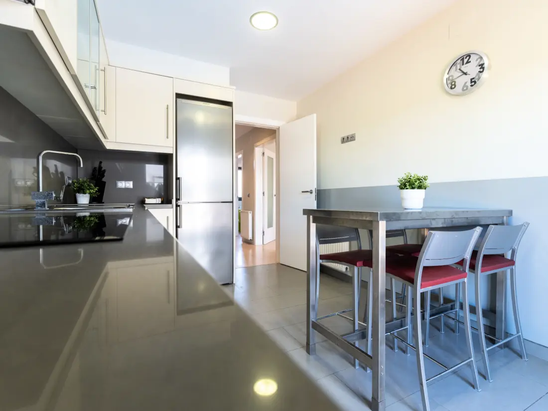 Maison de Vacances Empuriabrava