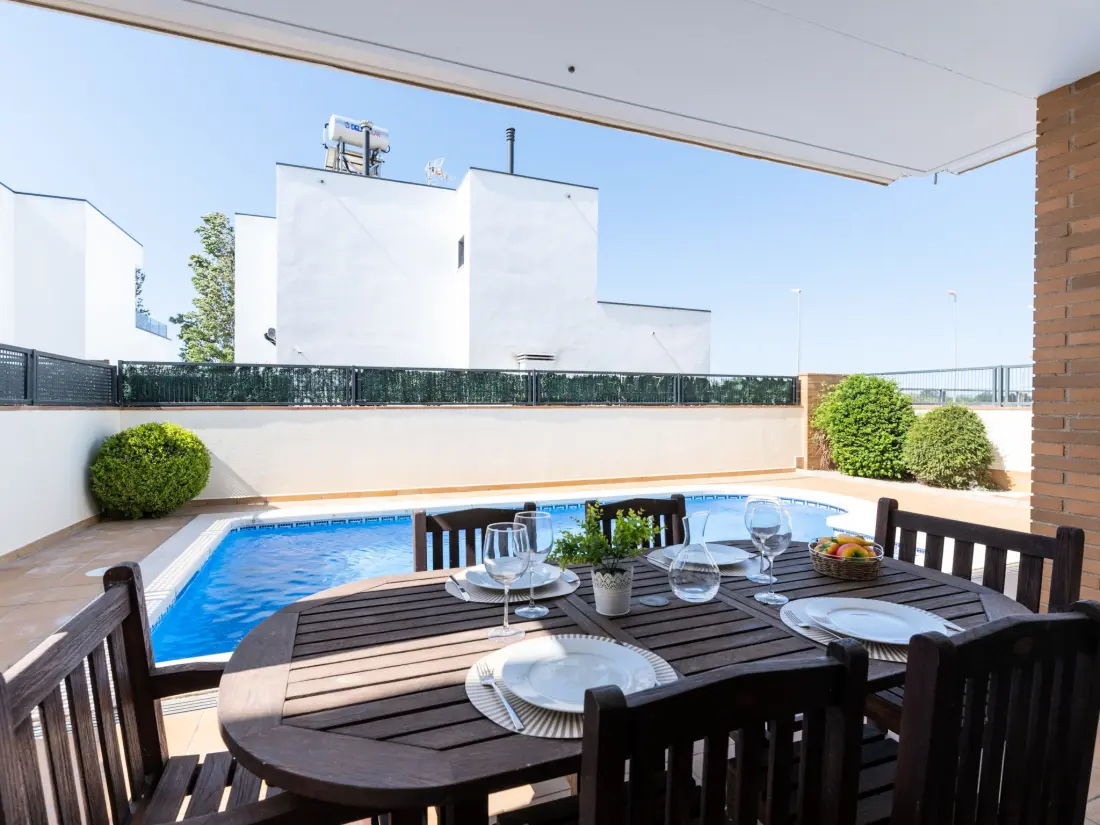 Maison de Vacances Empuriabrava