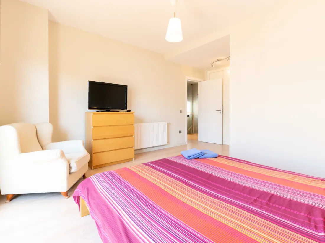 Maison de Vacances Empuriabrava