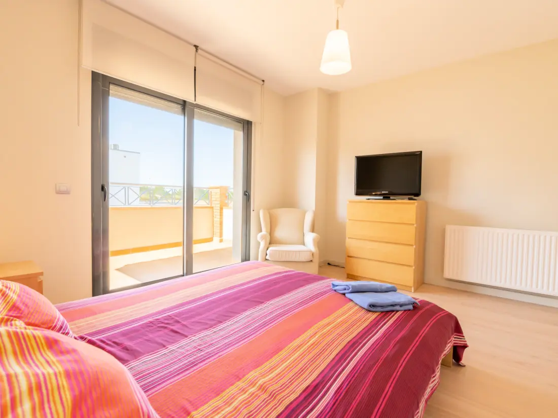 Maison de Vacances Empuriabrava