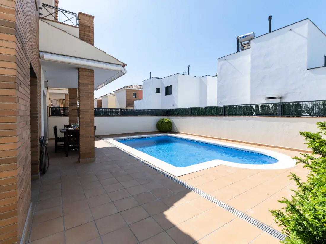 Maison de Vacances Empuriabrava