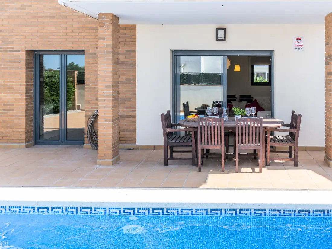 Maison de Vacances Empuriabrava