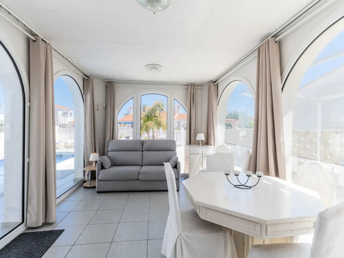 Maison de Vacances Empuriabrava
