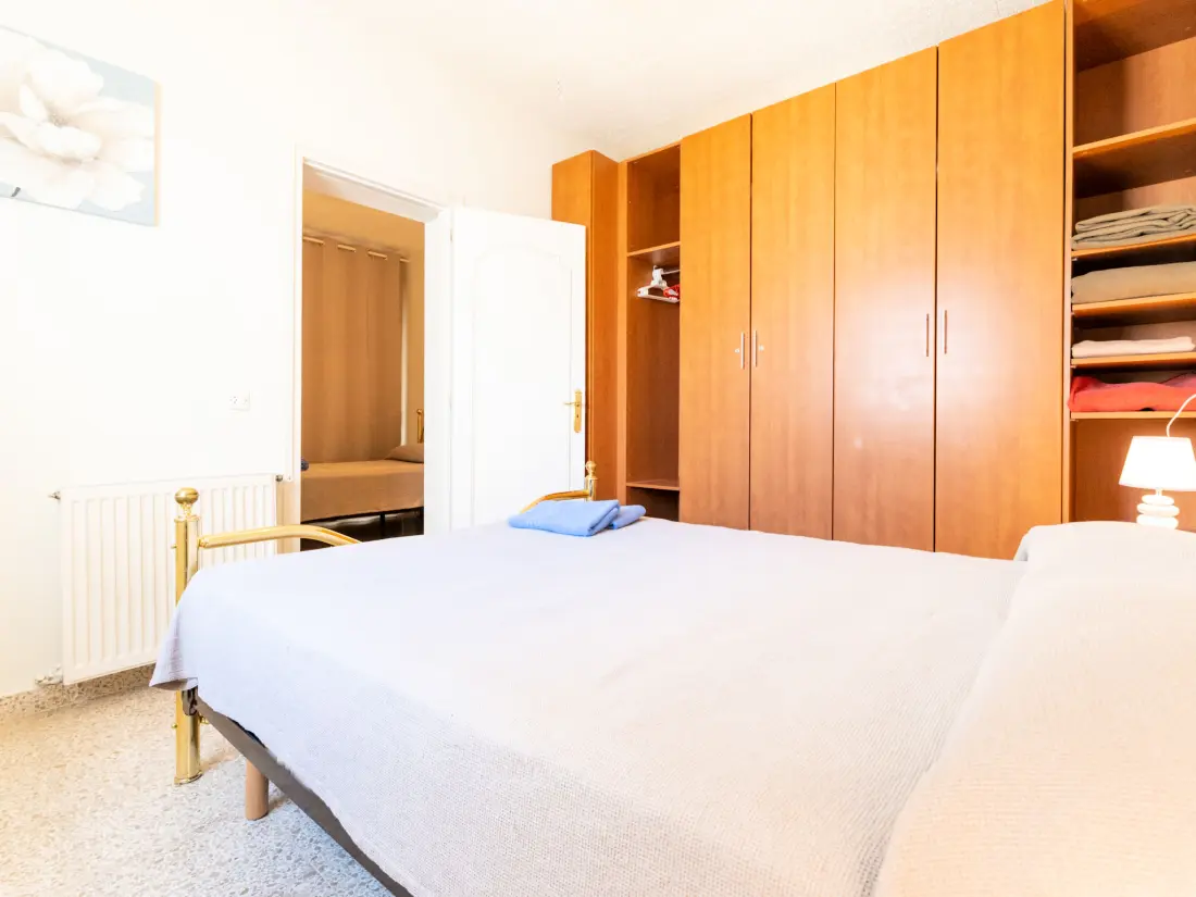 Maison de Vacances Empuriabrava