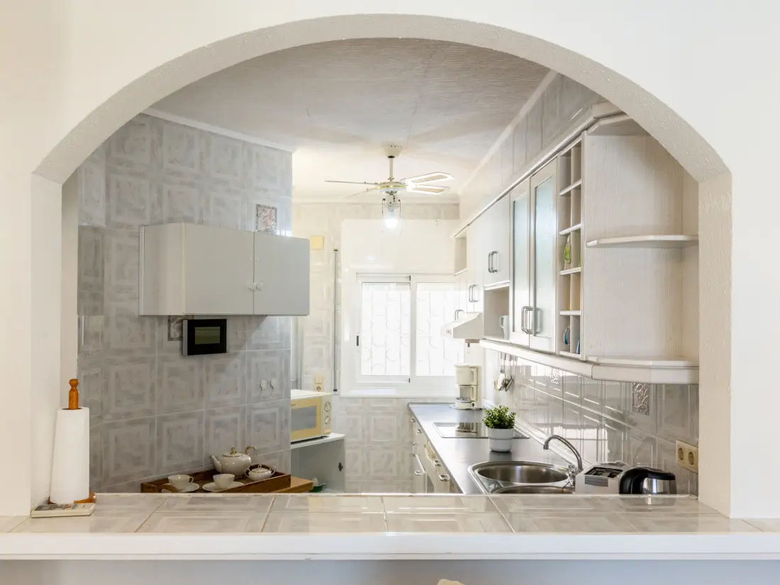 Maison de Vacances Empuriabrava