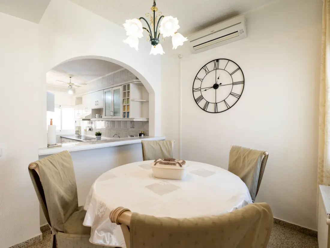 Maison de Vacances Empuriabrava