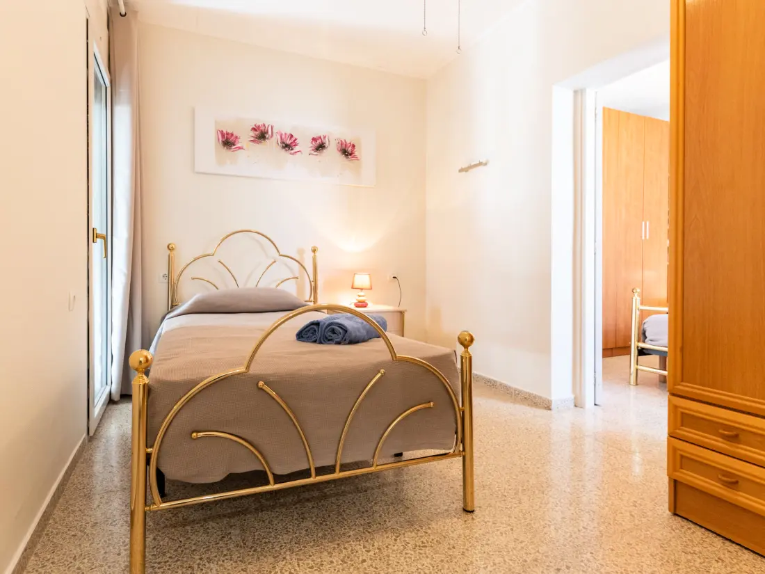 Maison de Vacances Empuriabrava