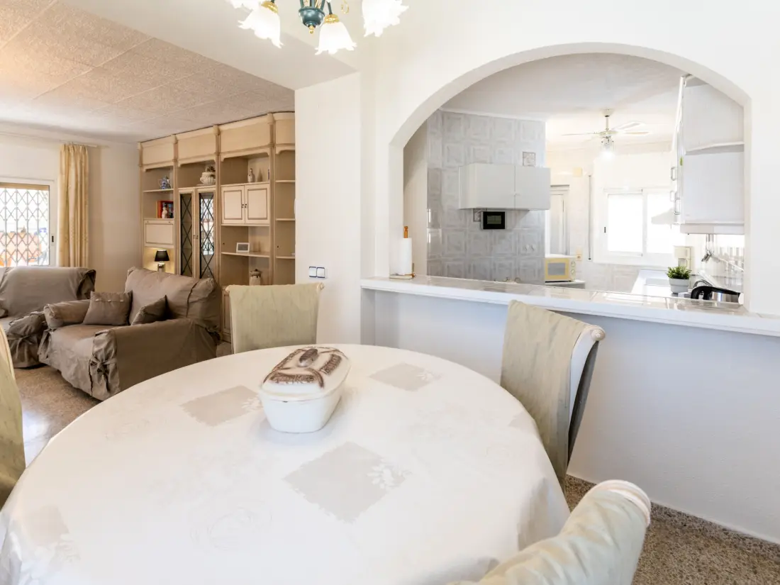 Maison de Vacances Empuriabrava