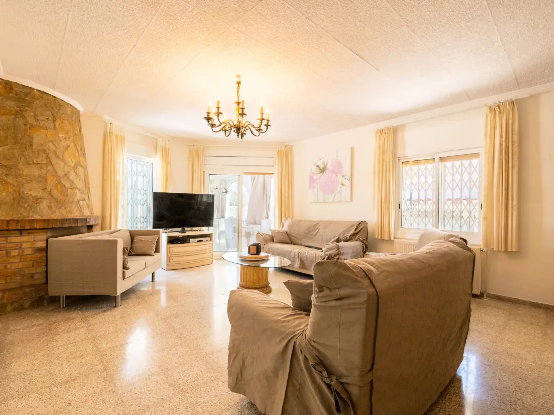 Maison de Vacances Empuriabrava