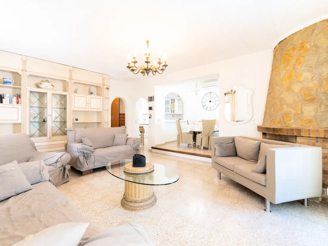 Maison de Vacances Empuriabrava