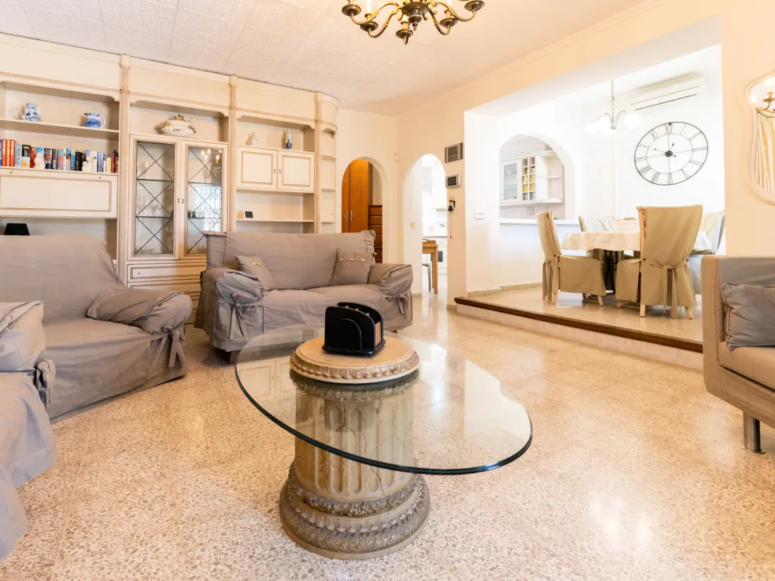 Maison de Vacances Empuriabrava