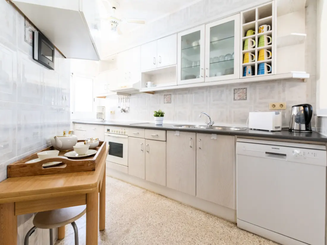 Maison de Vacances Empuriabrava