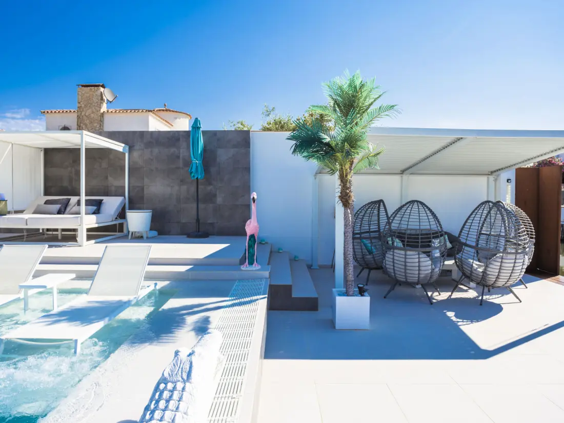 Maison de Vacances Empuriabrava