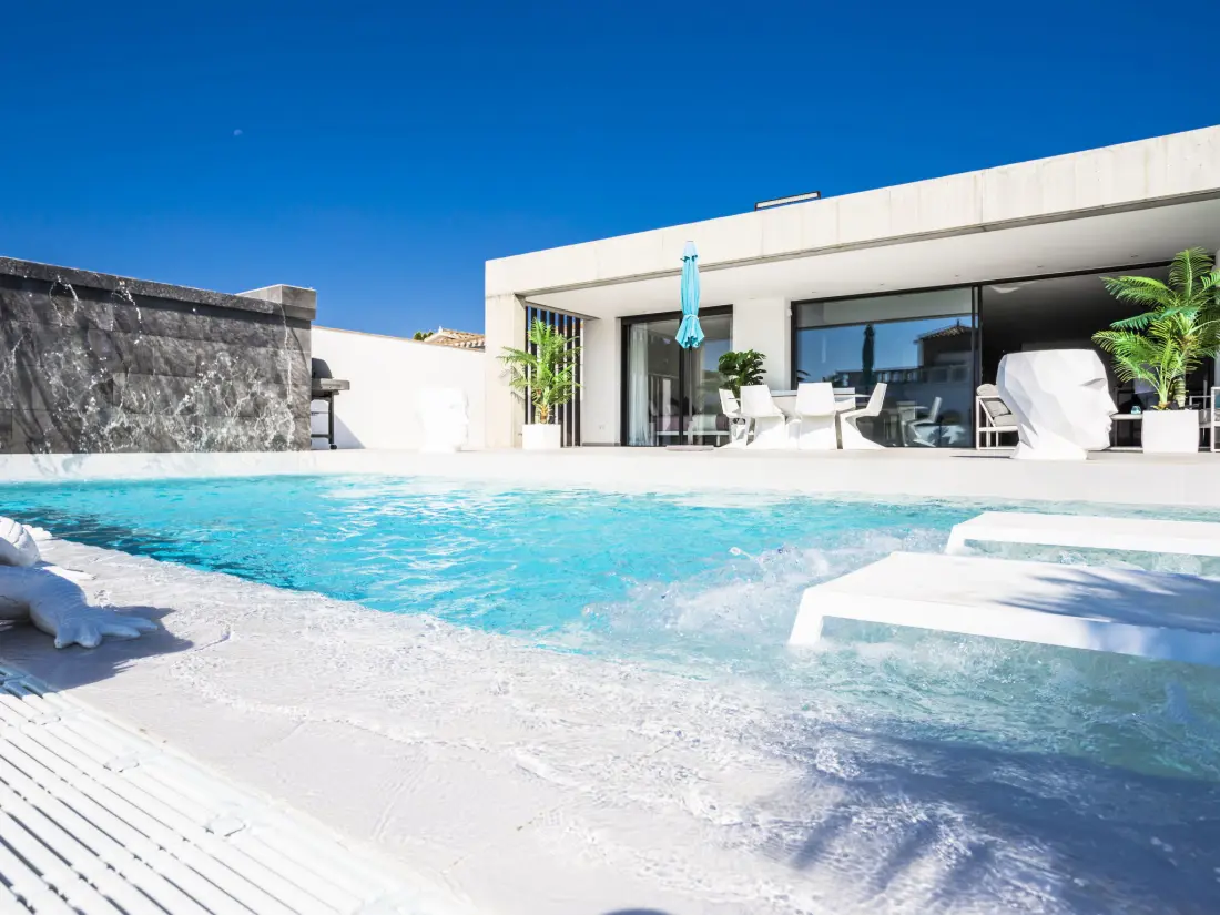 Maison de Vacances Empuriabrava