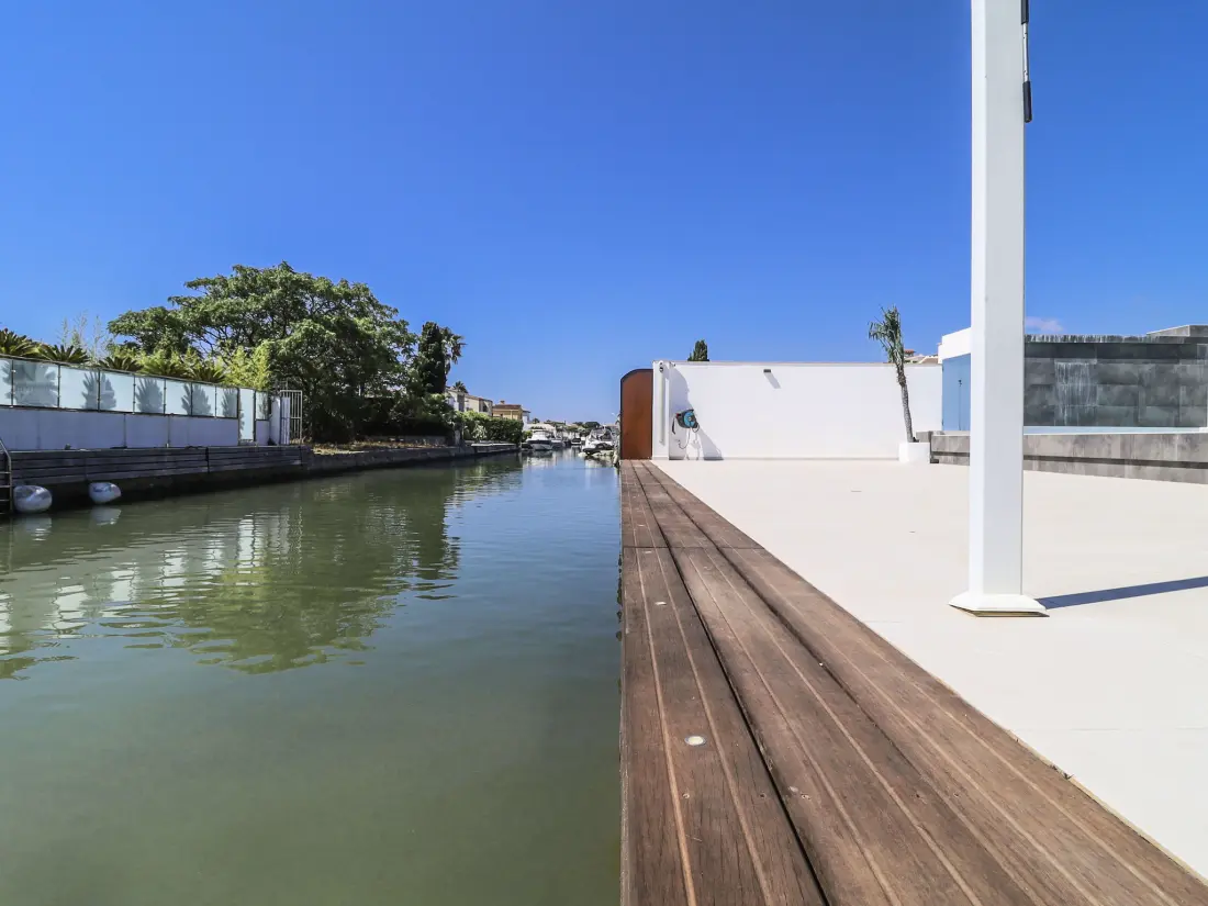 Maison de Vacances Empuriabrava