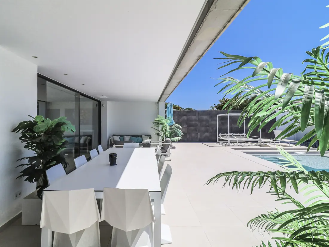 Maison de Vacances Empuriabrava