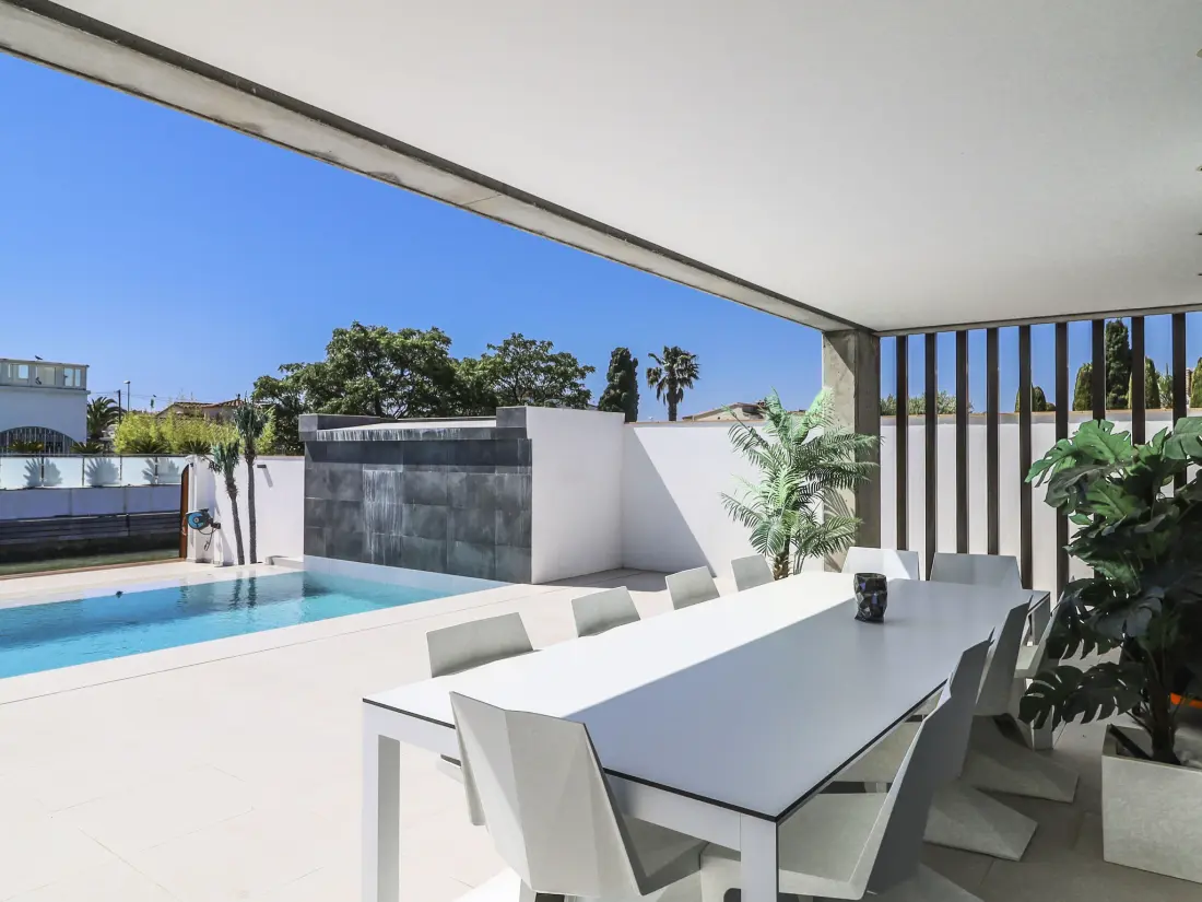 Maison de Vacances Empuriabrava