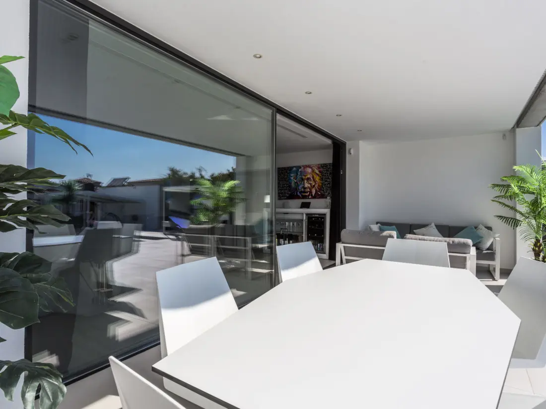 Maison de Vacances Empuriabrava