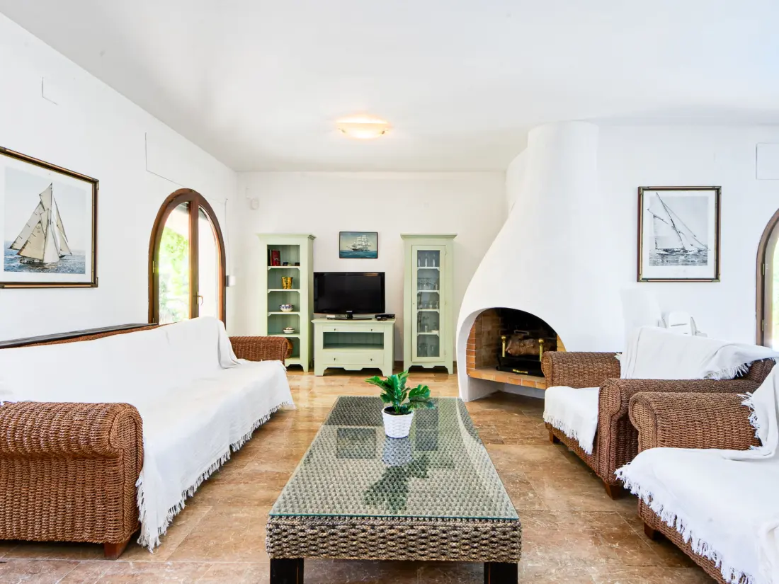 Maison de Vacances Empuriabrava